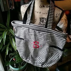 NWOT Thirty-one Retro Metro bag